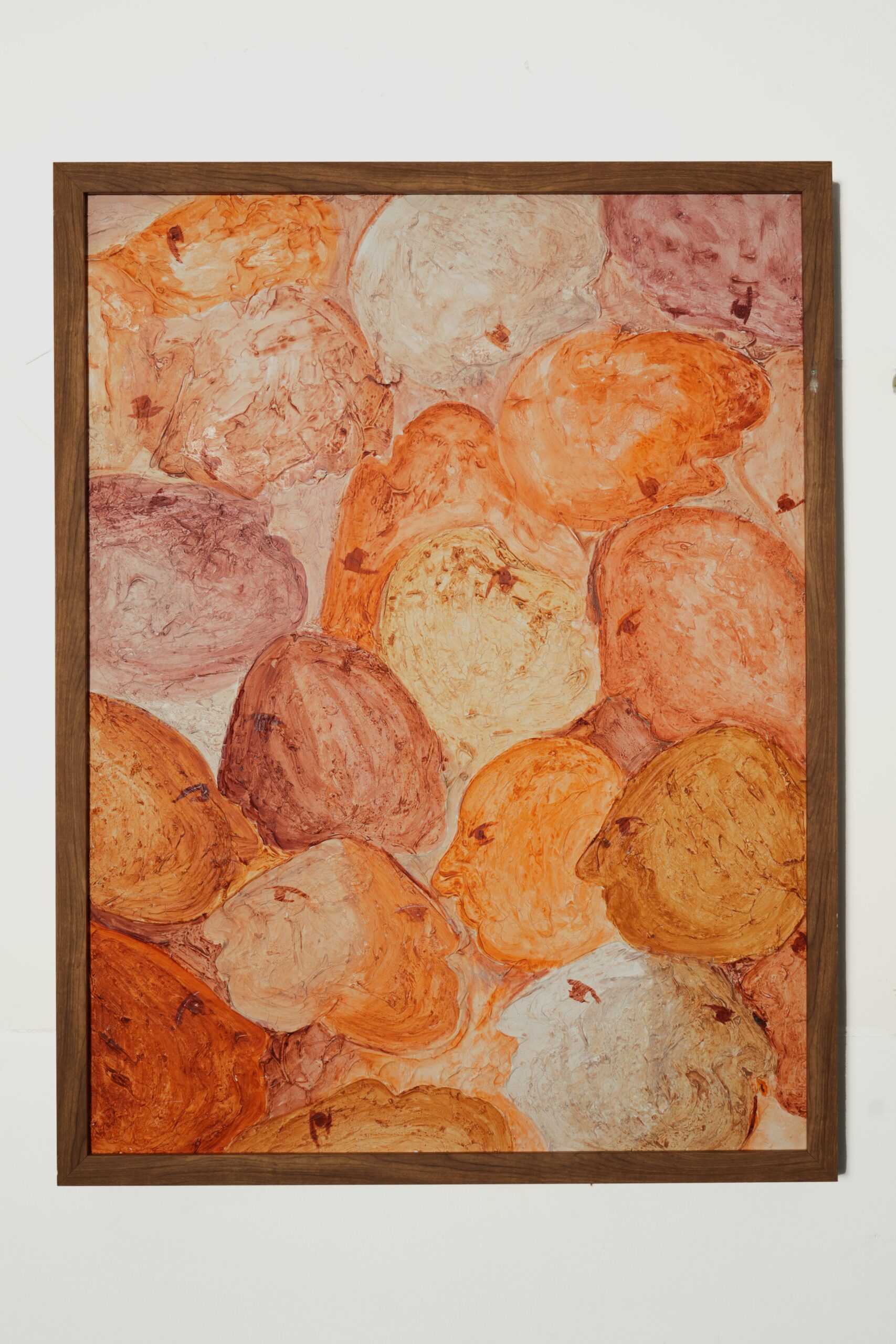 Bleeding Metropolis 1