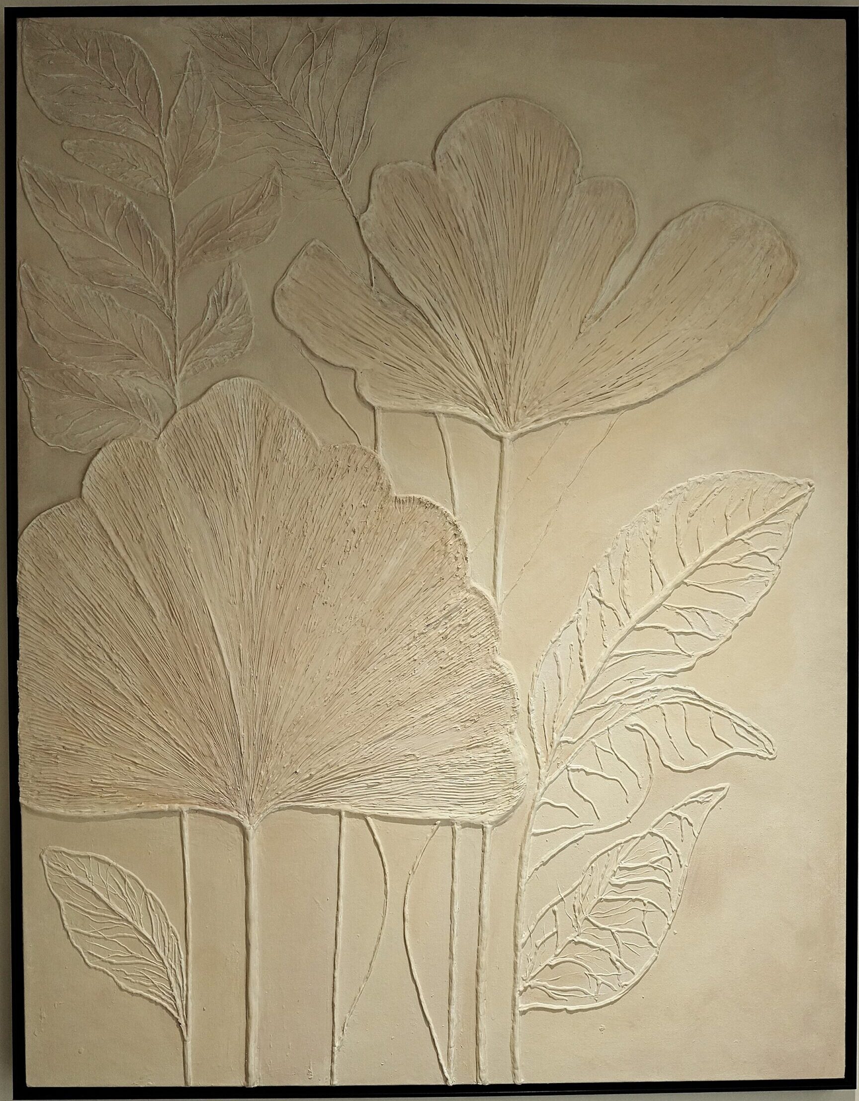 Canvas Paintings