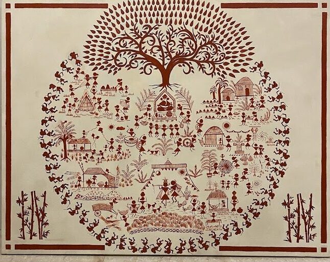 Canvas Paintings