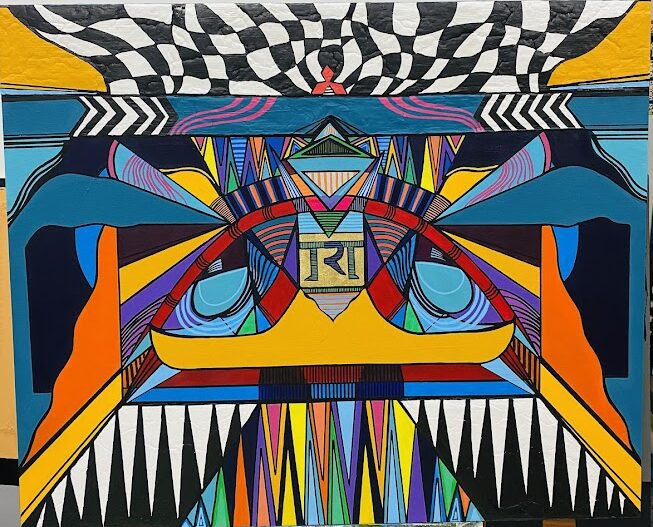 Canvas Paintings
