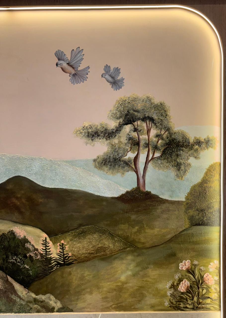 Bleeding Metropolis 3