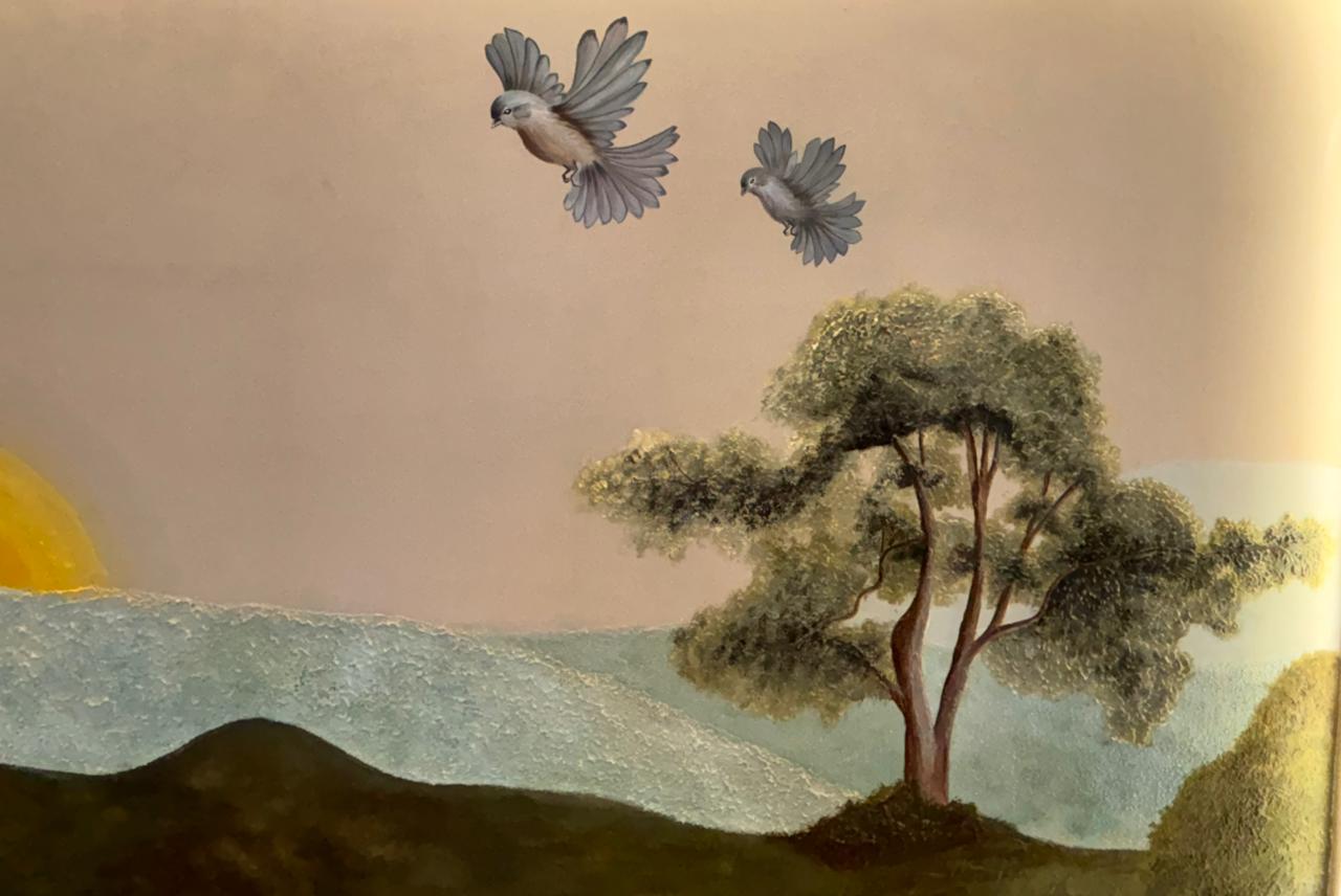 Bleeding Metropolis 4