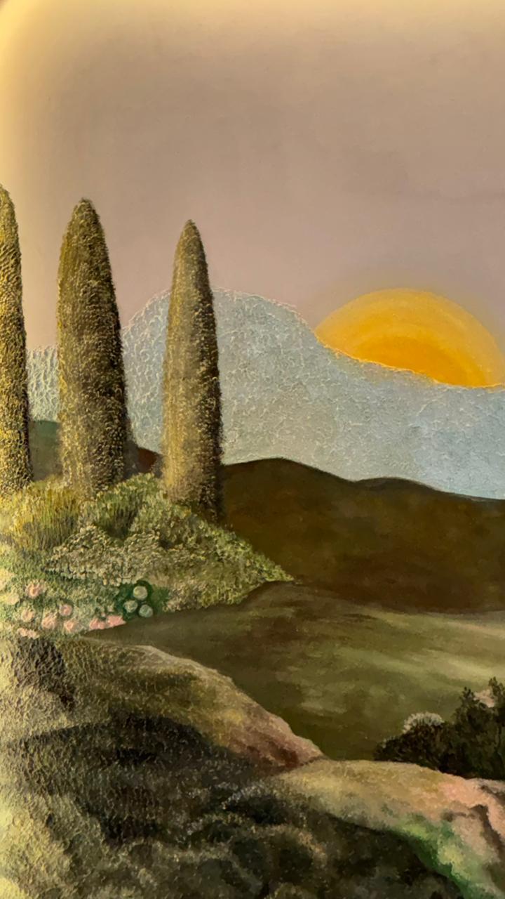 Bleeding Metropolis 4