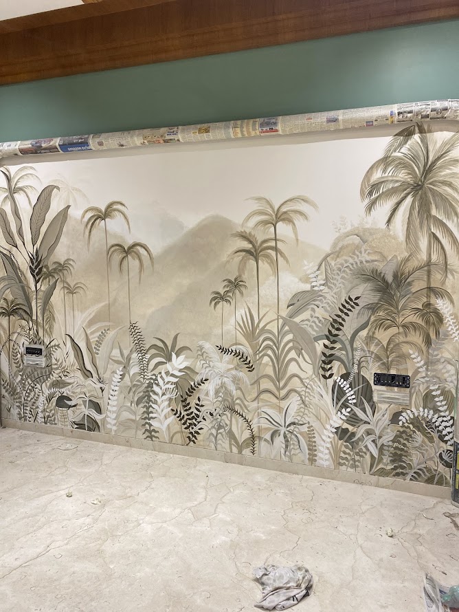 AW2 mural