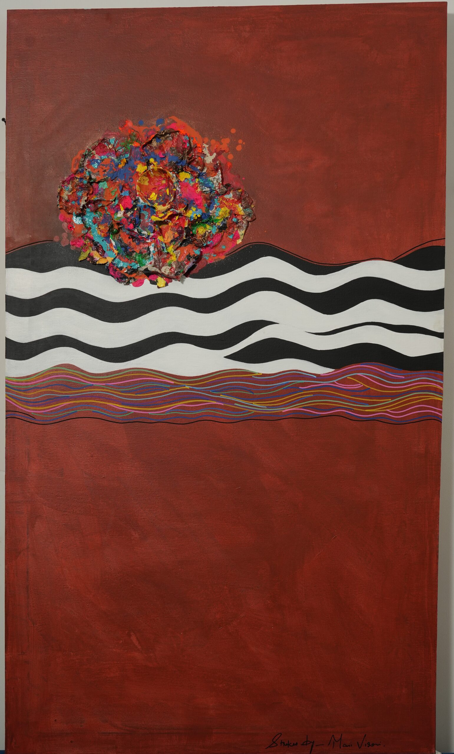 Canvas Paintings
