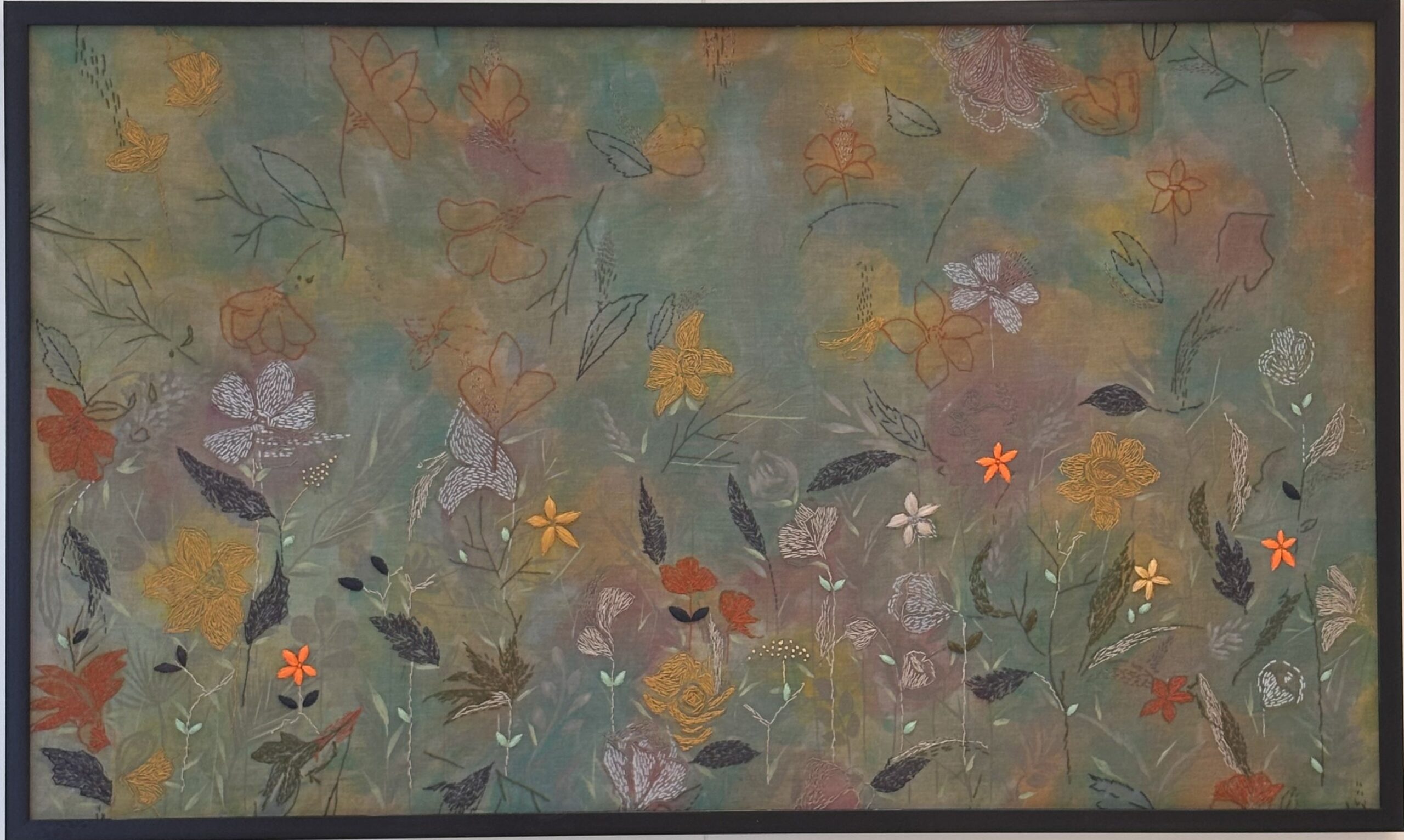 Canvas Paintings