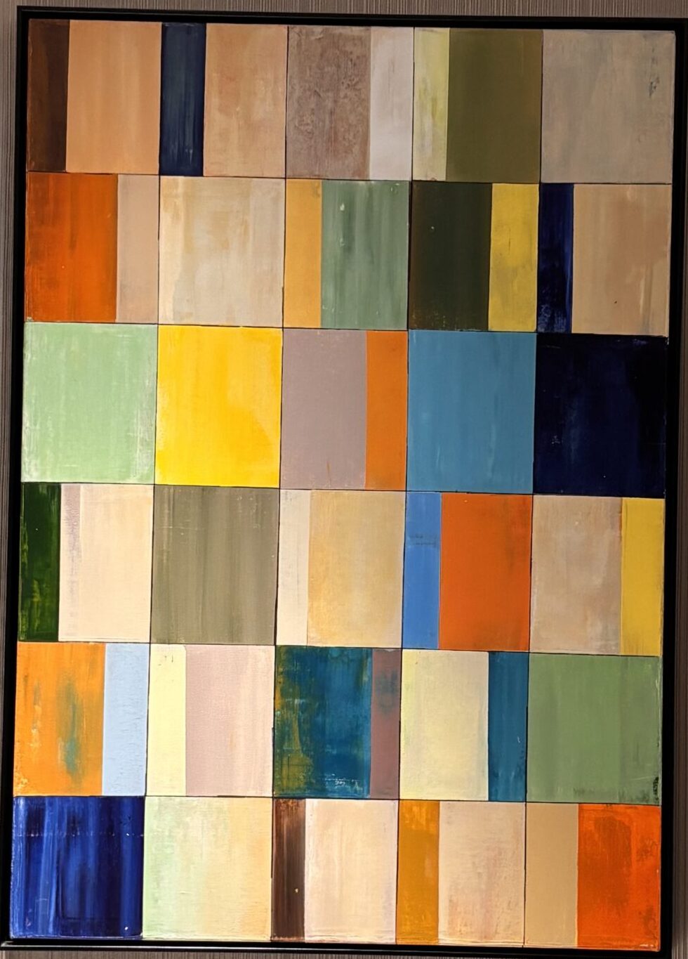 Canvas Paintings