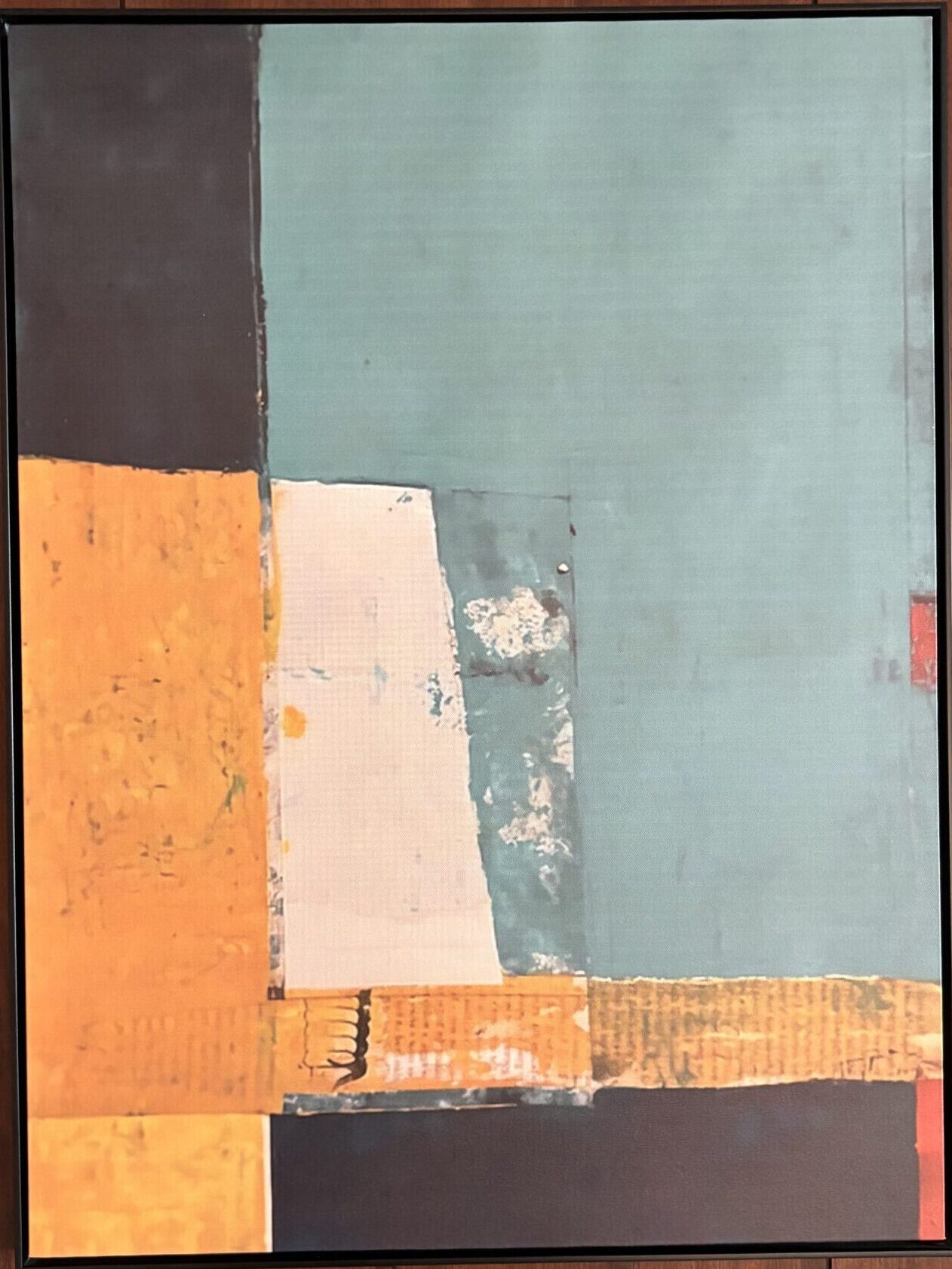 Canvas Paintings