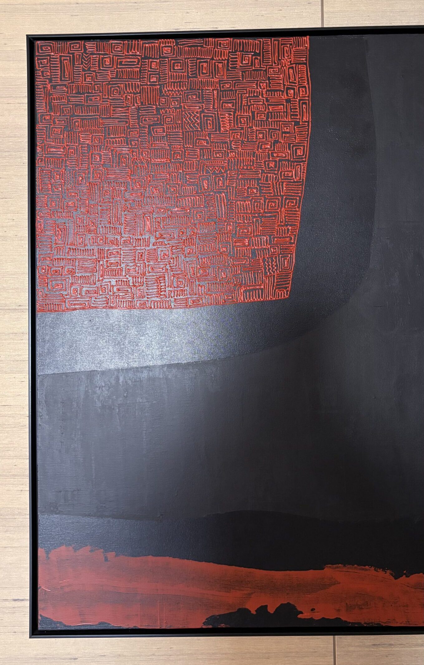 Bleeding Metropolis 2