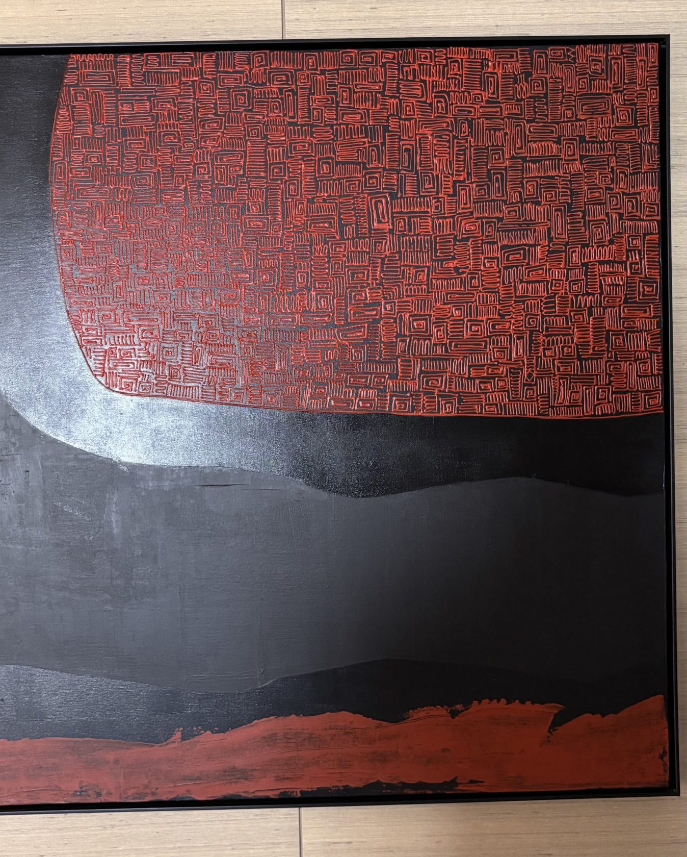 Bleeding Metropolis 3