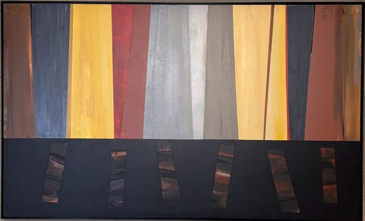 Canvas Paintings