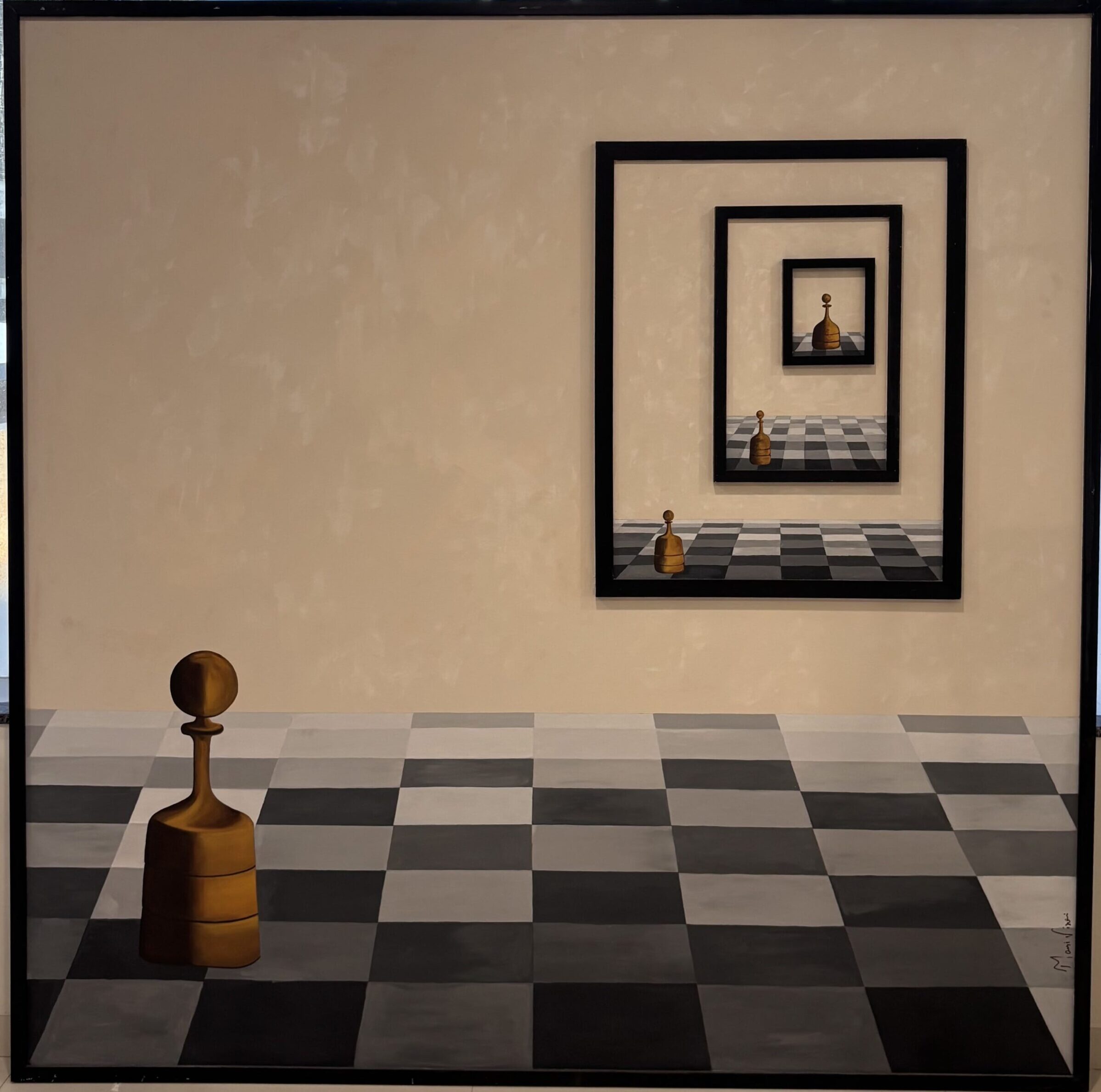 Canvas Paintings