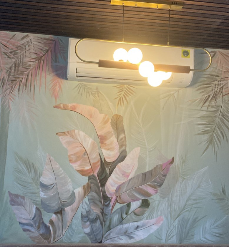 AW1 mural