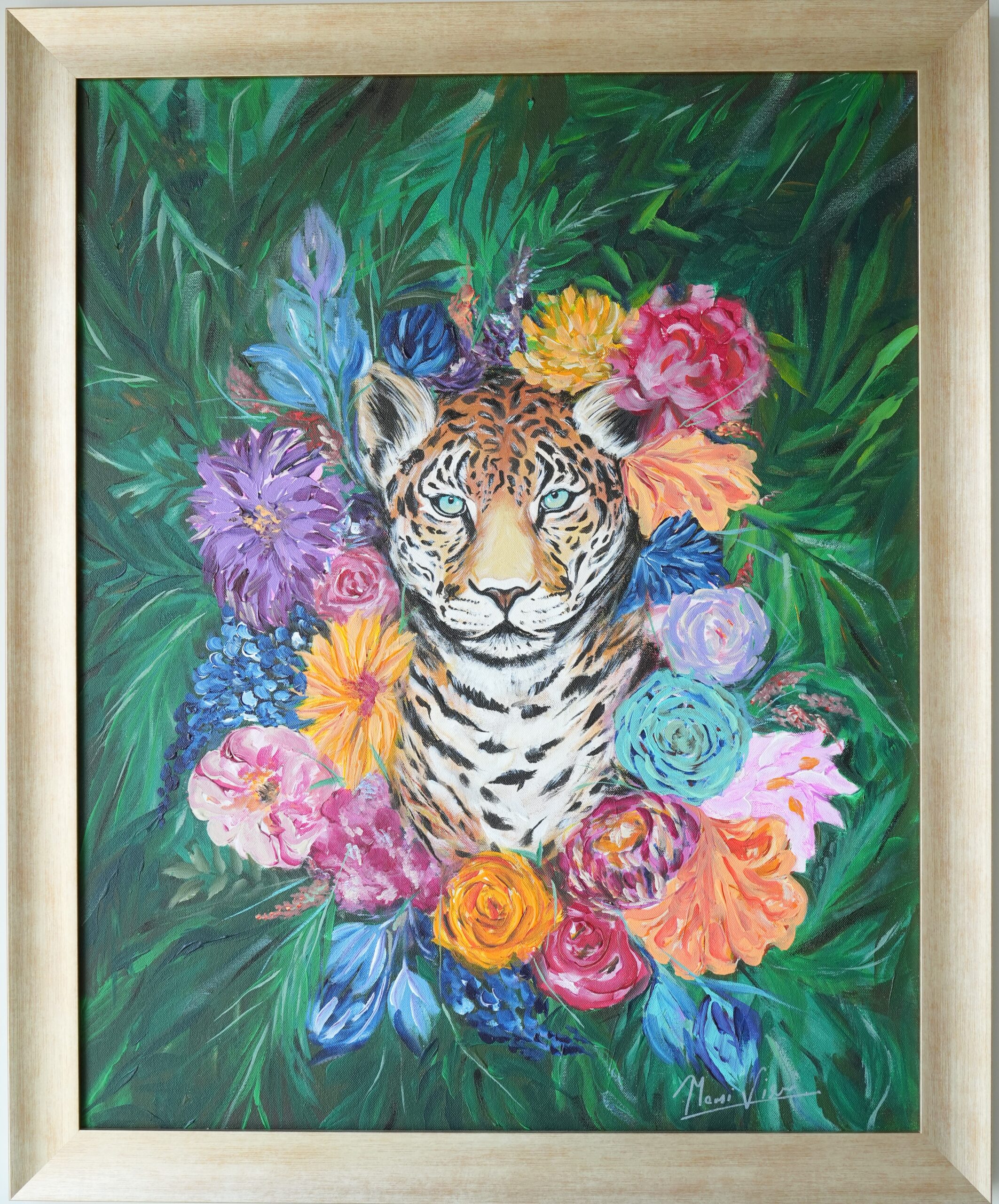 Canvas Paintings