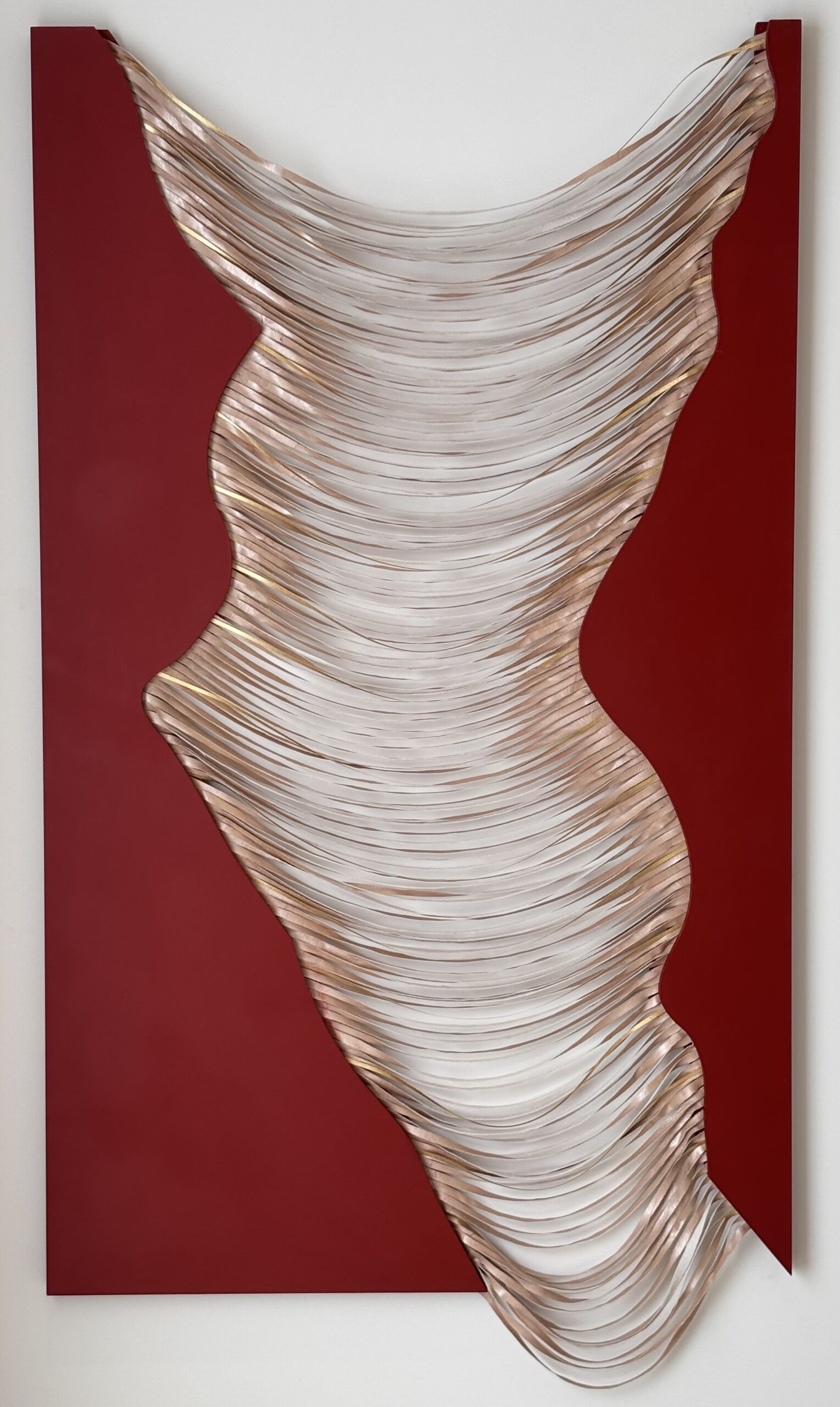 Red Vortex